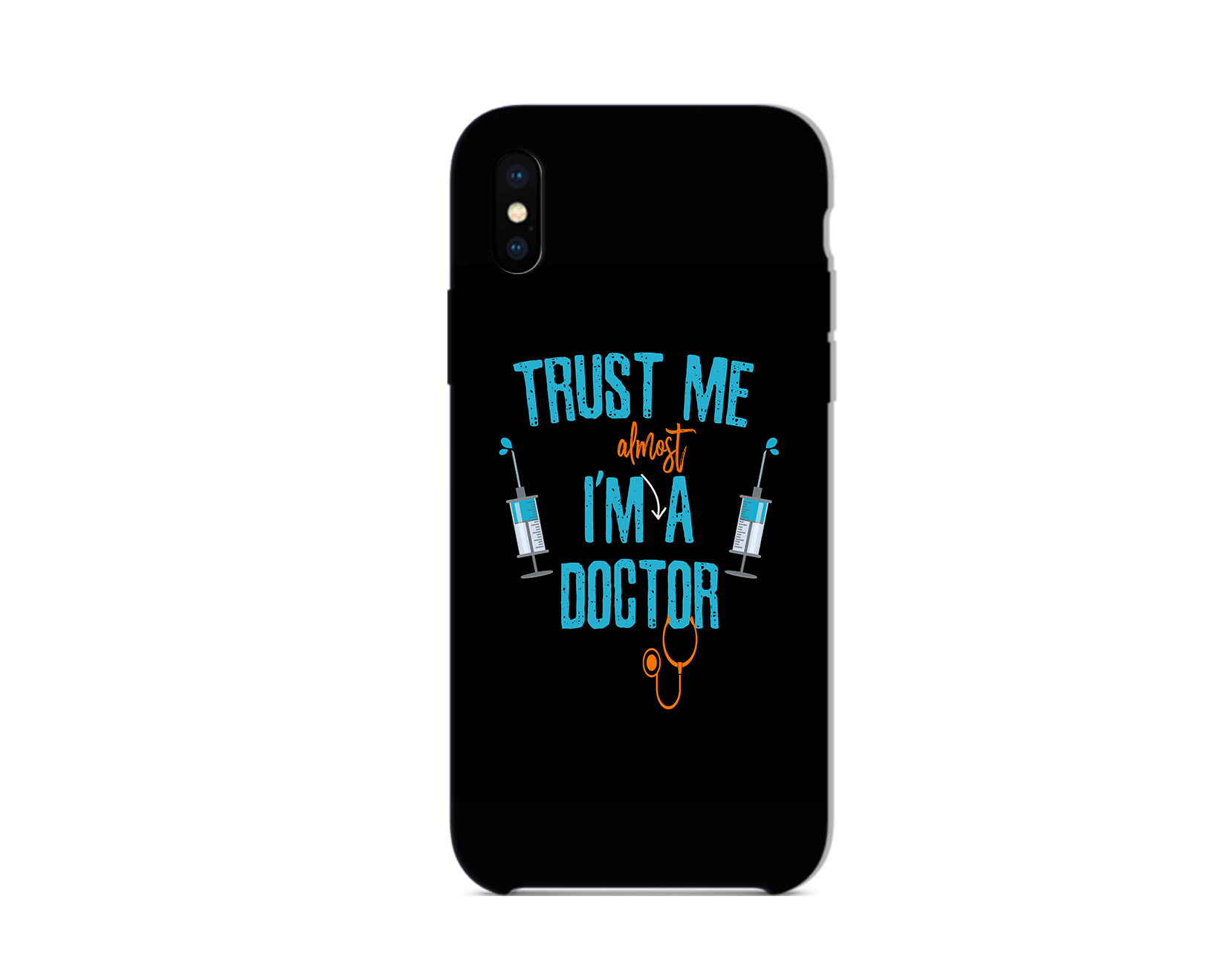 Doctor Case - Caseolegy