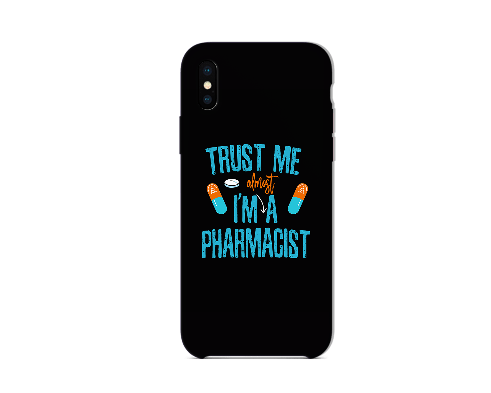 Pharmacist Case - Caseolegy