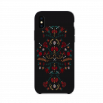 Skulls Case