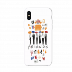 FRIENDS Case
