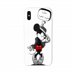 Mafia Mickey Case