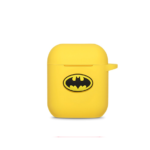 Yellow Batman Airpods Case