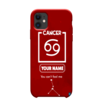 Cancer Mobile Case