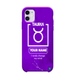 Taurus Mobile Case