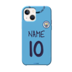 Man City F.C Case