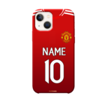 Man United F.C Case