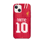 Liverpool F.C Case