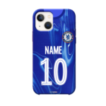 Chelsea Case