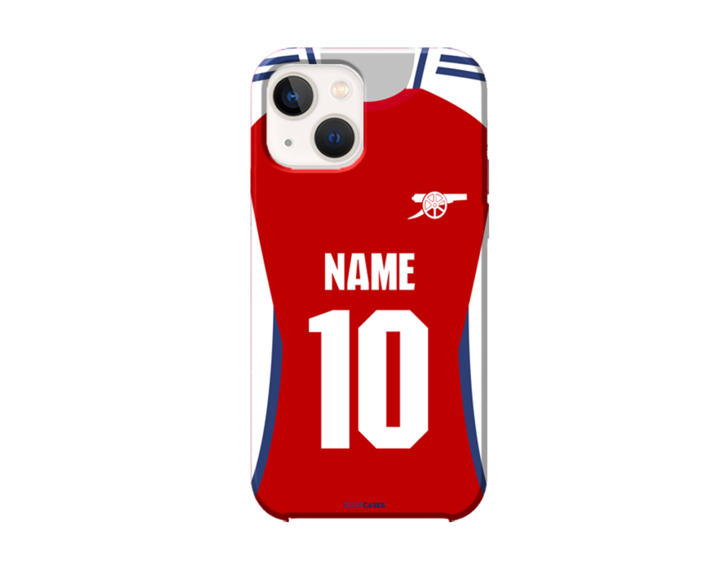 Arsenal F.C Case – Caseolegy