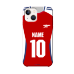 Arsenal F.C Case