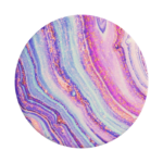 Marble Pop Socket