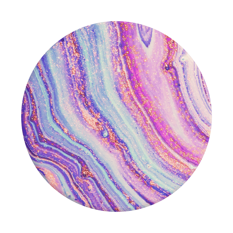 Marble Pop Socket - Caseolegy