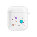 Galaxy Airpods Case