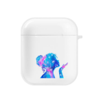 Stardust Airpods Case
