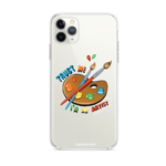 Artist Case