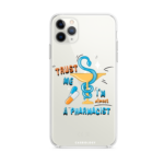 Pharmacist Case
