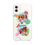Customized Summer Case