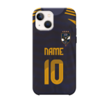 Ahly SC 2nd Kit Case