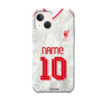 Liverpool F.C 2nd Kit Case