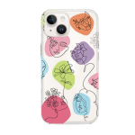 Abstract Faces Case
