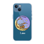 Scorpio Case