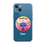 Taurus Case