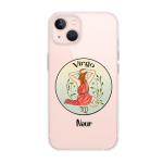 Virgo Case