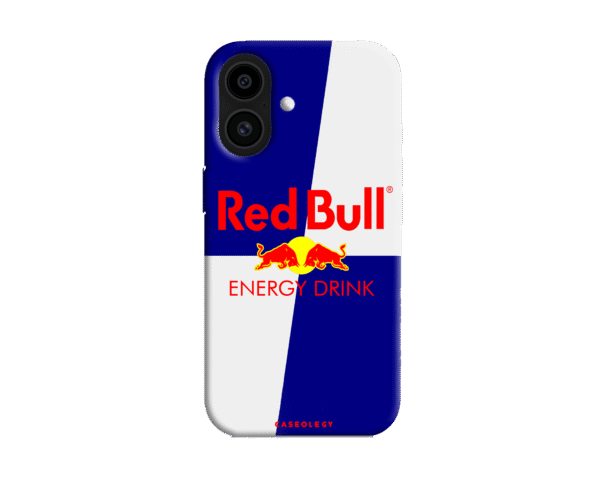 Redbull Case